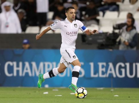 Προπονητής από το καλοκαίρι ο Τσάβι