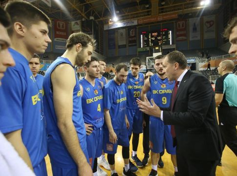 Σζούντεκ: «Μόνο ο ΠΑΟΚ υπήρχε στο γήπεδο»