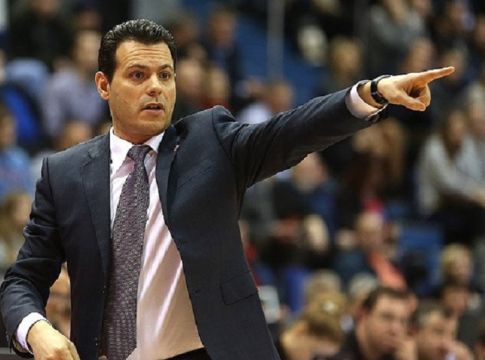 Ιτούδης: «Μου αρέσει που βλέπουν διαφορετικά την ΤΣΣΚΑ»