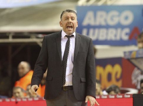 Παπαθεοδώρου: «Με πειθαρχία στο πλάνο μας»