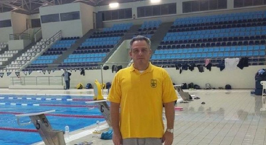 Καραγιάννης: «Με το δεξί η νέα χρονιά, να είναι καλή για όλη την οικογένεια του Άρη»