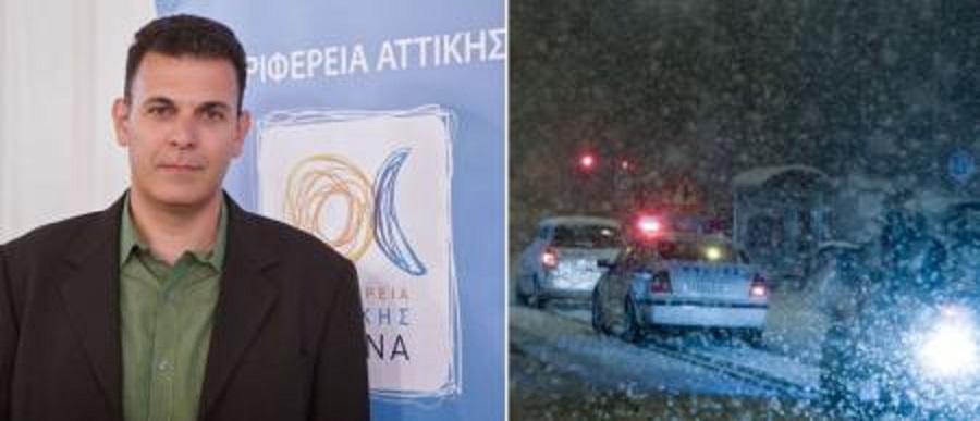 Καραμέρος: Μάχη με τον «Τηλέμαχο» κατά την διάρκεια της νύχτας