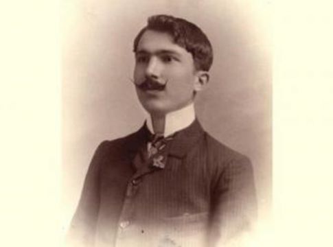 Ο Νίκος Καζαντζάκης το 1946: «Γλυτόσαμε από το Nobel για εφέτο»