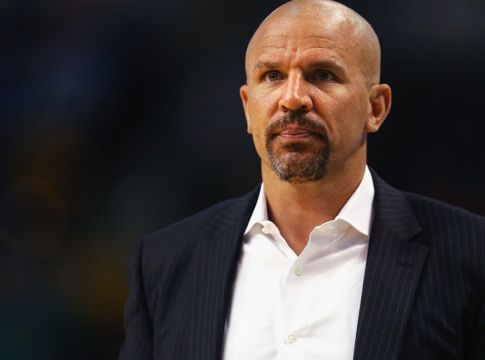 Εξετάζουν Τζέισον Κιντ οι Λέικερς