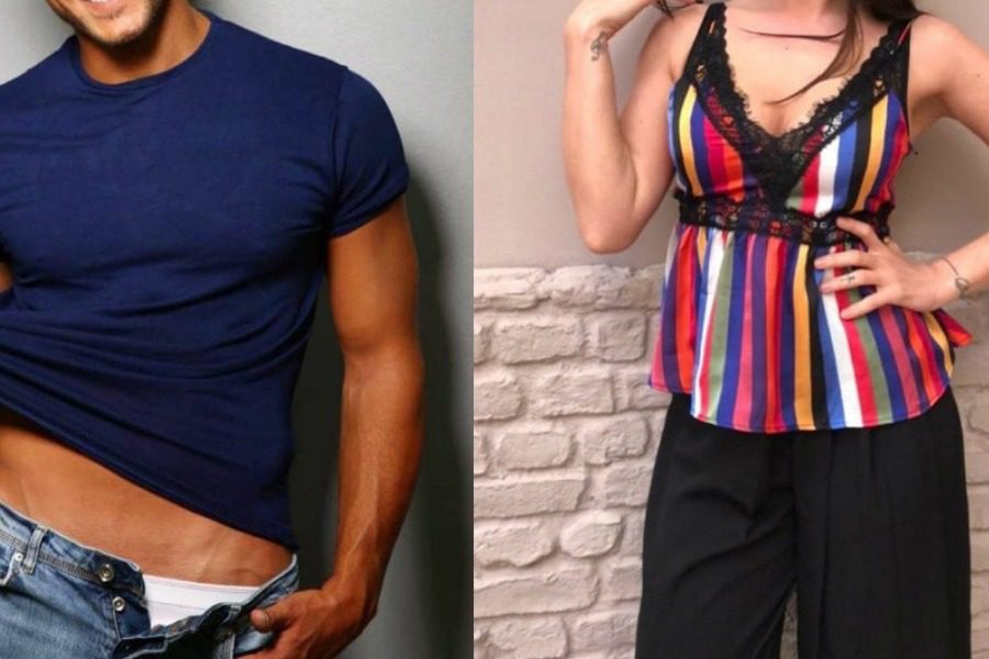 Πασίγνωστο ζευγάρι της ελληνικής showbiz ανακοίνωσε το χωρισμό του