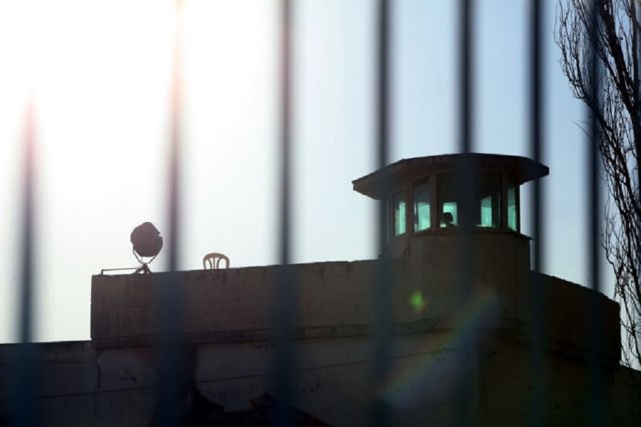 Δεύτερος νεκρός κρατούμενος στις φυλακές Κορυδαλλού