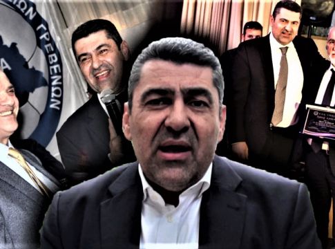 Για να γυρίσει ο Ντένης, θέλει δουλειά πολλή