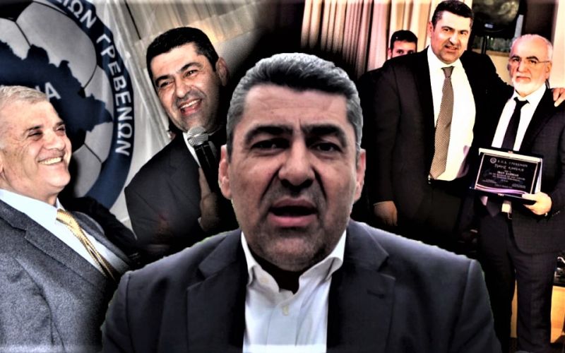 Για να γυρίσει ο Ντένης, θέλει δουλειά πολλή