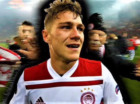 Ο Κούτρης έκανε το δύσκολο και δικαιώνεται