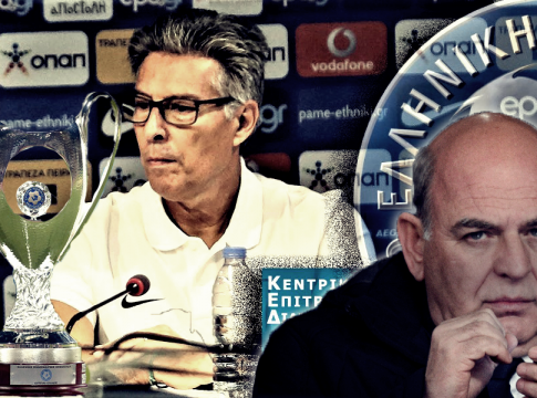 Μόνο ένας εισαγγελέας θα βγάλει νικητή στον… διαγωνισμό ανικανότητας