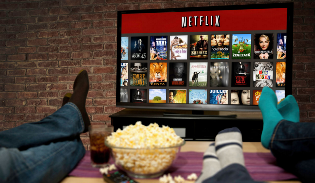 Netflix: Αυτή είναι η κίνηση που μπορεί να «γκρεμίσει» την αυτοκρατορία του