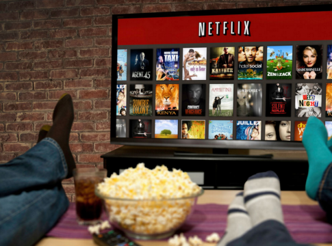 Netflix: Αυτή είναι η κίνηση που μπορεί να «γκρεμίσει» την αυτοκρατορία του