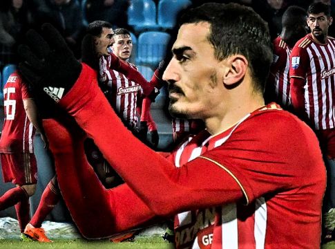 Τη ζαριά για το σενάριο!