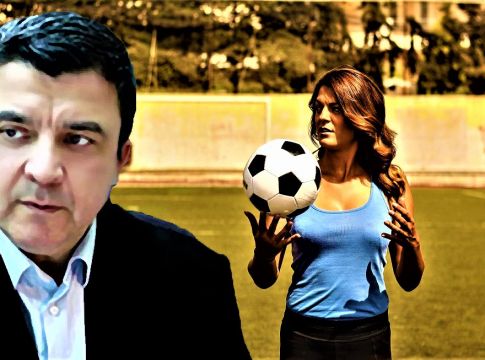 Βραχάλη ή Λιακό, πρόεδρος στην Ξάνθη του Ιβάν;