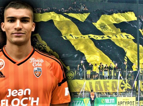 Στη Θεσσαλονίκη σήμερα ο Ρος (pic)