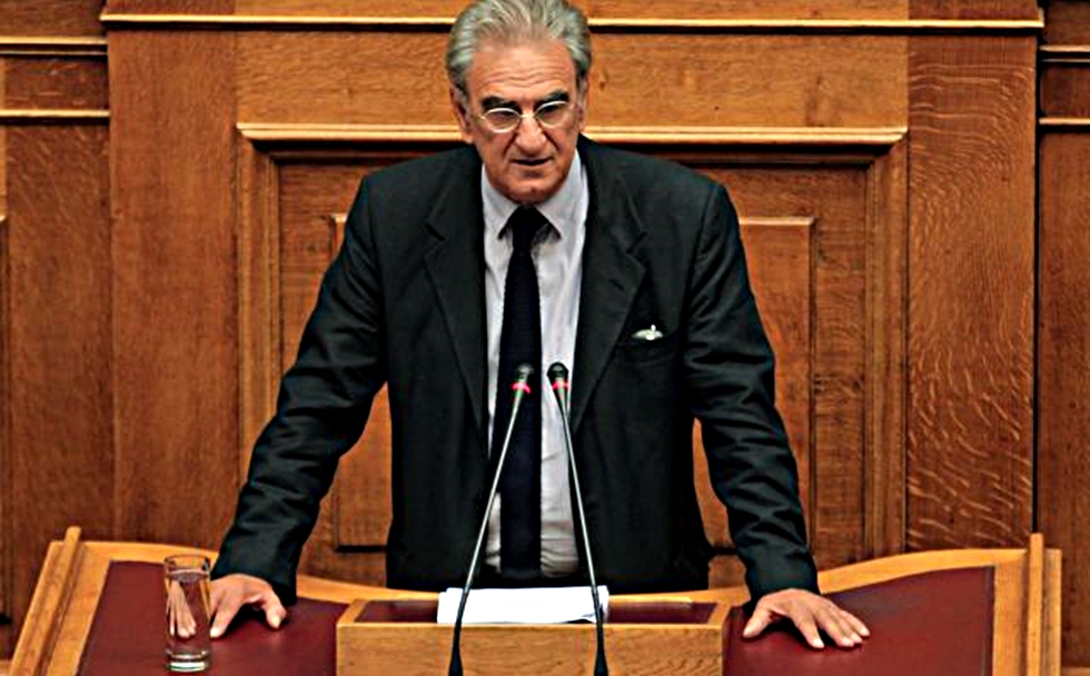 «Ναι» στη Συμφωνία των Πρεσπών και από τον Σπύρο Λυκούδη – «Κλειδώνει» το αποτέλεσμα