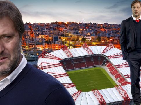 Μα, τριάντα χιλιάδες κόσμος με τον Ατρόμητο;