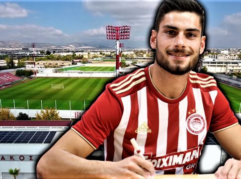 Ο Μασούρας δείχνει τον «δρόμο»