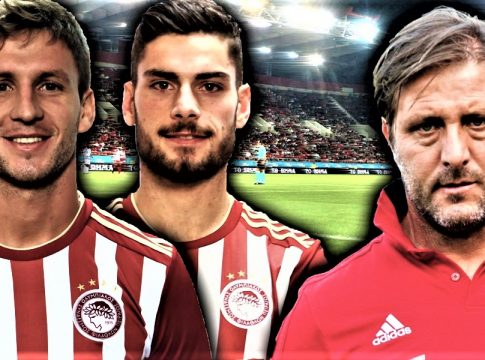 Ο Σολδάνο, ο Μασούρας και τα λόγια του Μαρτίνς