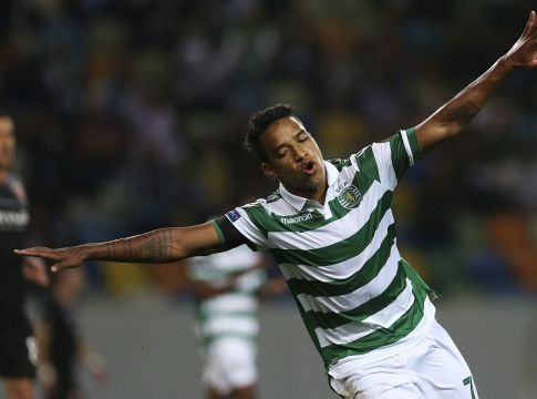 «Η ΑΕΚ θέλει τον Ματέους Περέιρα»