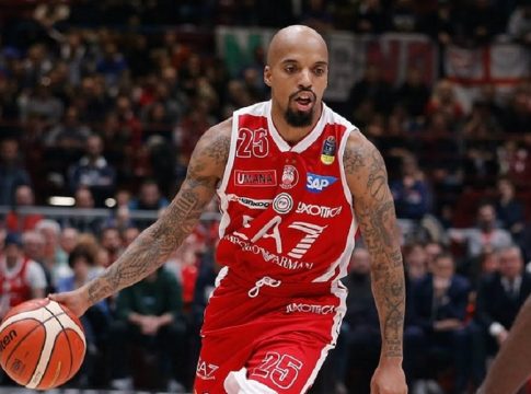 Θίοντορ: «Νιώθω ανατριχίλα που θα παίξω στην ΑΕΚ»