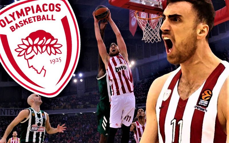 Μάνατζερ Μιλουτίνοφ: «Είχε τρομερές προτάσεις, δεν ήταν κακό που έμεινε στον Ολυμπιακό»