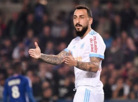 «Τελειώνει» από τη Μαρσέιγ ο Μήτρογλου