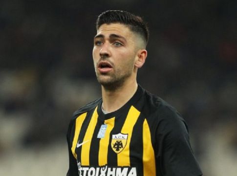 Ποστάρισμα με νόημα από τον Μπακασέτα: «Κάποιοι δεν αλλάζουν ποτέ» (pic)