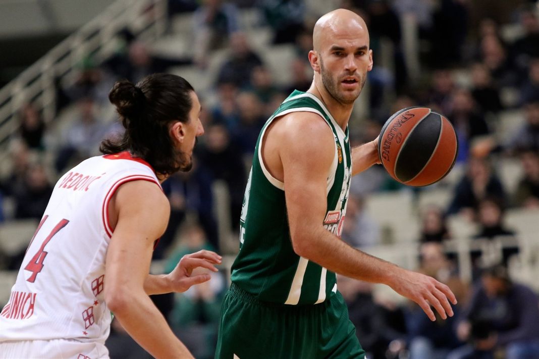 Τα highlights του Παναθηναϊκού (vid) | to10.gr Τα highlights του Παναθηναϊκού (vid) | to10.gr