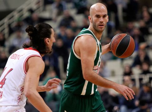 Τα highlights του Παναθηναϊκού (vid)