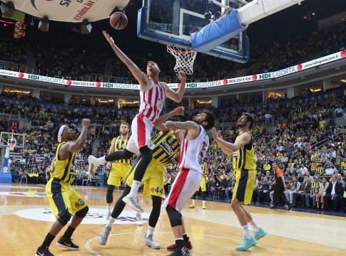 Άποντος μετά από 2,5 χρόνια ο Πρίντεζης!