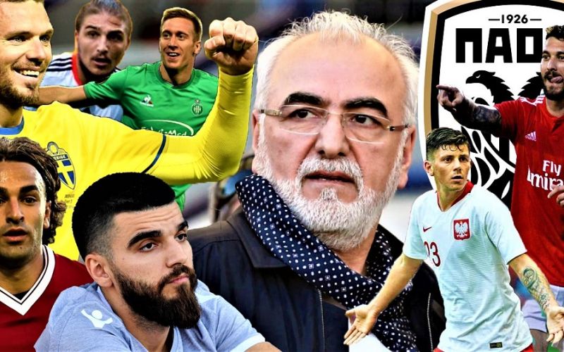 Αυτό είναι το πλάνο του ΠΑΟΚ μετά το αντίο του Πρίγιοβιτς