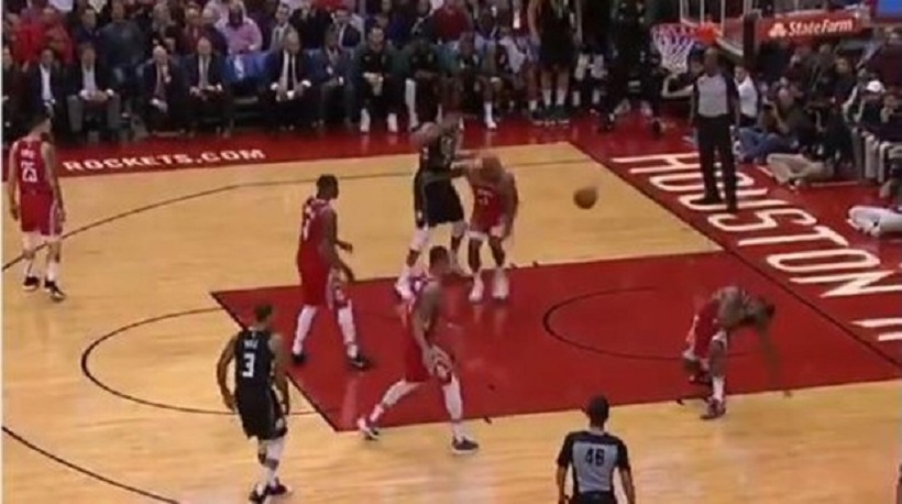 Πρωταγωνιστής του Shaqtin’ a Fool ο Γιάννης Αντετοκούνμπο! (vid) | to10.gr Πρωταγωνιστής του Shaqtin’ a Fool ο Γιάννης Αντετοκούνμπο! (vid) | to10.gr