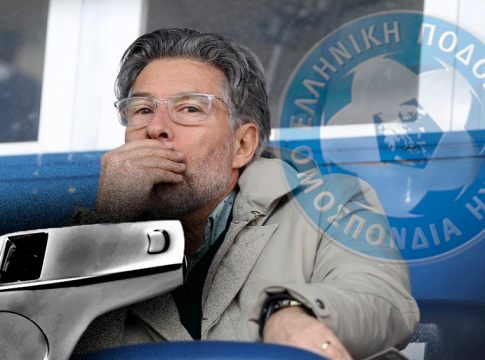 Το Μελό-δραμα της διαιτησίας