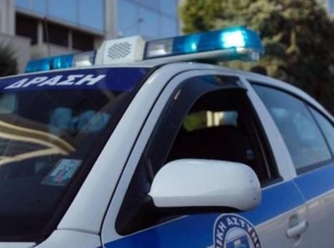Απόδραση κρατούμενου: Αλλοδαπός δραπέτευσε από την Ευελπίδων