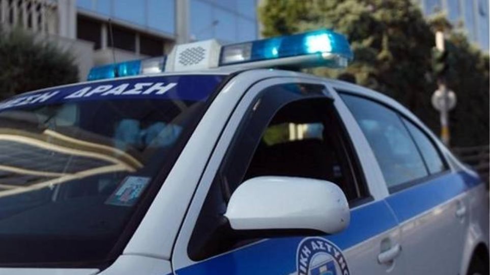 Απόδραση κρατούμενου: Αλλοδαπός δραπέτευσε από την Ευελπίδων