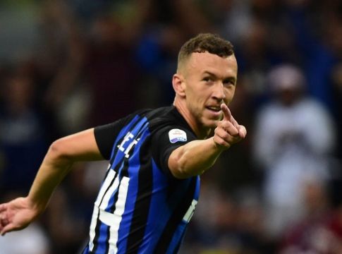 «Η Ίντερ δίνει τον Πέρισιτς με 40 εκατ. ευρώ»