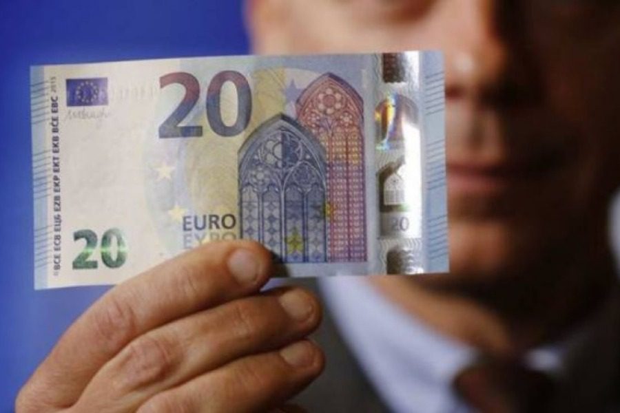 Προσοχή στα χαρτονομίσματα 20 και 50 ευρώ