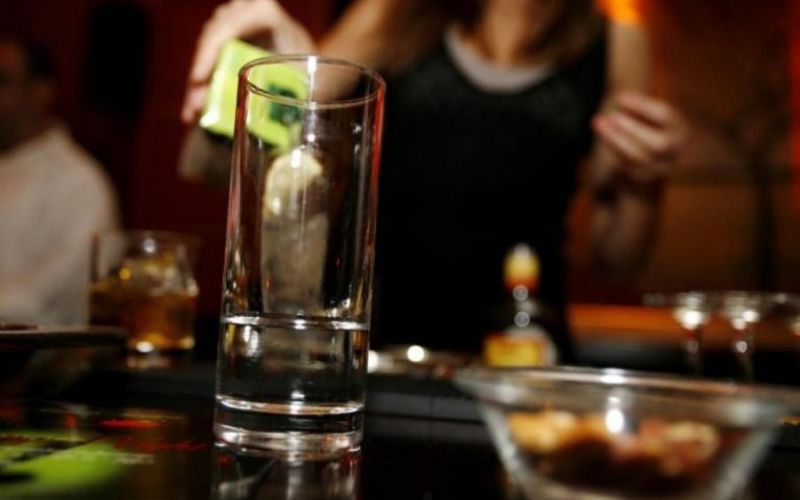 Το ποτό που αποσύρεται επειδή προκαλεί παρατεταμένη στύση