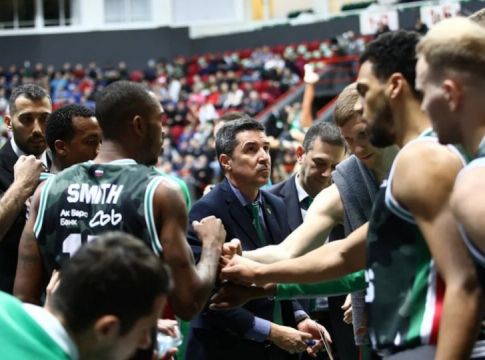 Ούνικς Καζάν – Πάρμα 76-82
