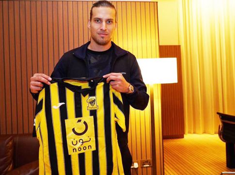 Στην Σερβία ο Πρίγιοβιτς για αποθεραπεία