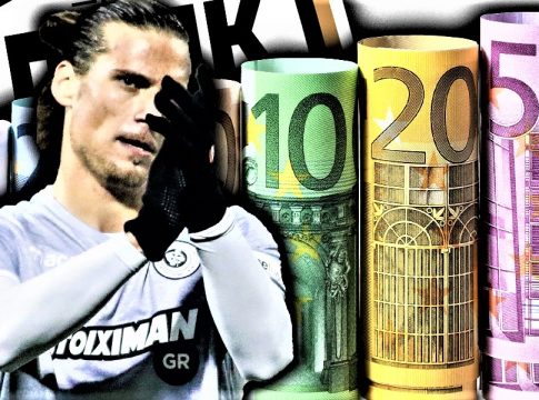 Το deal της ζωής του, το πρωτάθλημα της ζωής τους…
