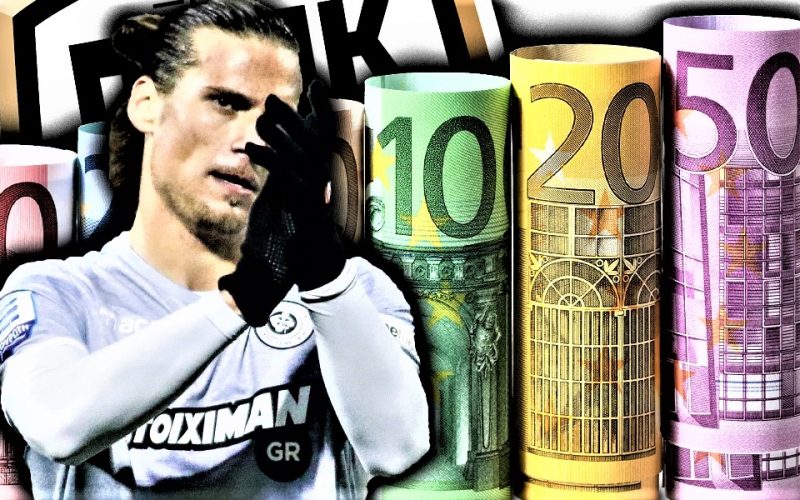 Το deal της ζωής του, το πρωτάθλημα της ζωής τους…