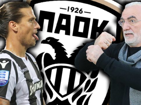 Αλ Ιτιχάντ και Πρίγιοβιτς «πάγωσαν» τα πάντα του ΠΑΟΚ, μιλάει με Ιβάν ο Σέρβος