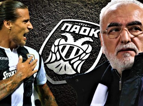 Και γιατί να μη ντυθεί εμίρης, ο Ιβάν;