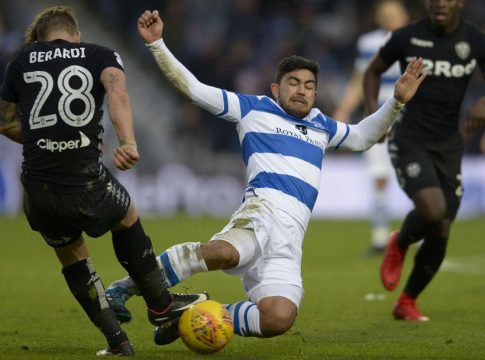 Με… ασφάλεια και πάλι