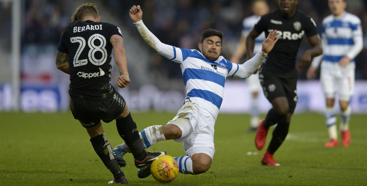 Με… ασφάλεια και πάλι