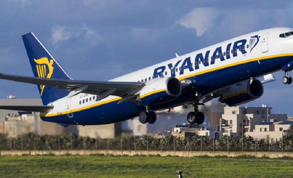 Γλέντι στο Twitter για Ryanair: Λονδίνο, Άμστερνταμ, Τιμισοάρα, έχεις ξεχάσει που ακριβώς θέλεις να πας (pics)