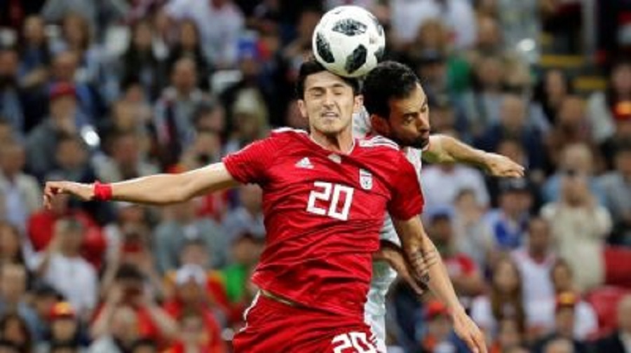 Στα δύο γκολ πληρώνεσαι…