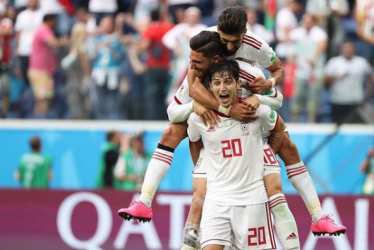 Περσική εκστρατεία…